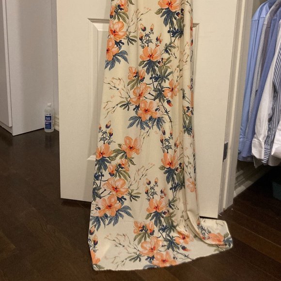 NSR maxi beach dress - Picture 2 of 4